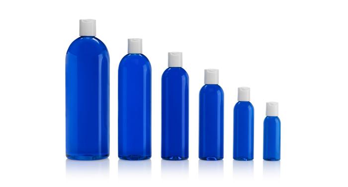 PET bottles